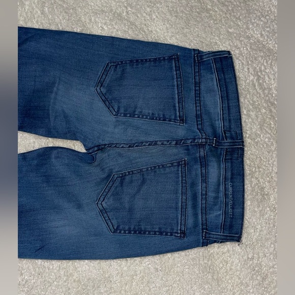 Current/Elliott | Skinny Jeans - Picture 5 of 10